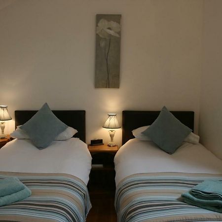 Ashford House B&B Wells Extérieur photo