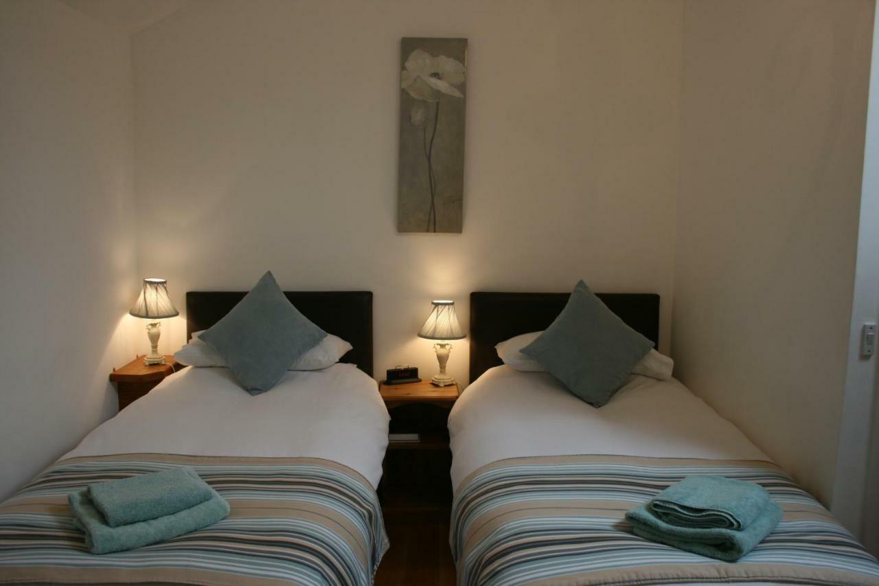 Ashford House B&B Wells Extérieur photo