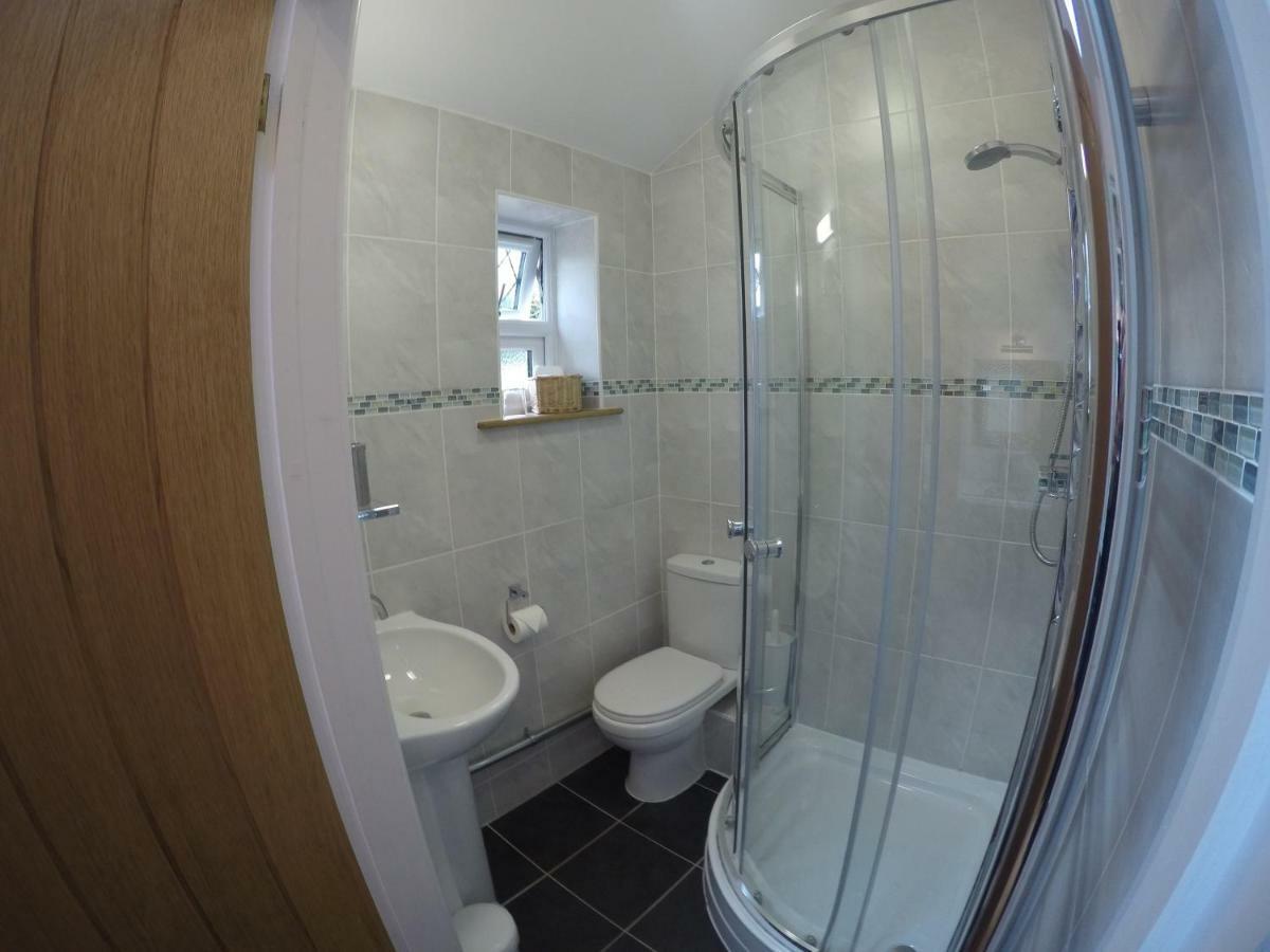 Ashford House B&B Wells Extérieur photo