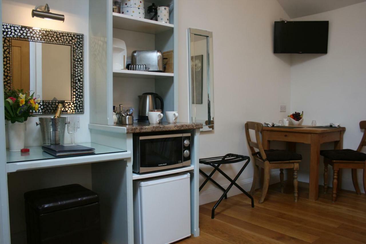 Ashford House B&B Wells Extérieur photo