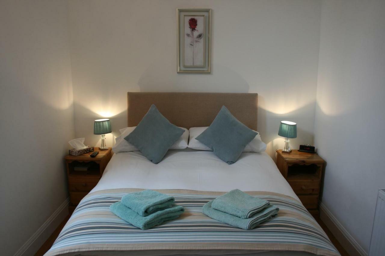 Ashford House B&B Wells Extérieur photo
